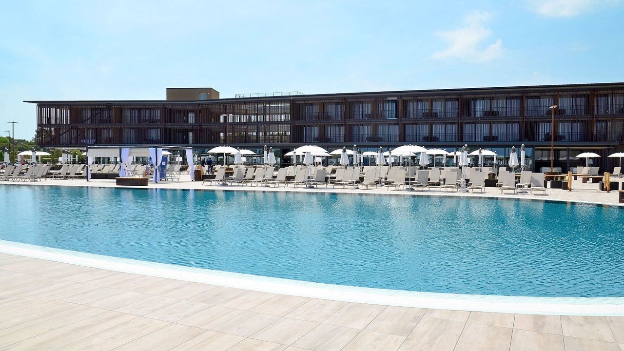 Photo of Outdoor in Bibione Lido dei Pini