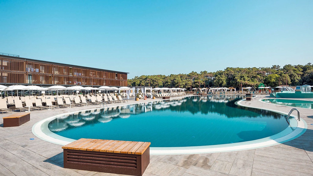 Photo of Outdoor in Bibione Lido dei Pini