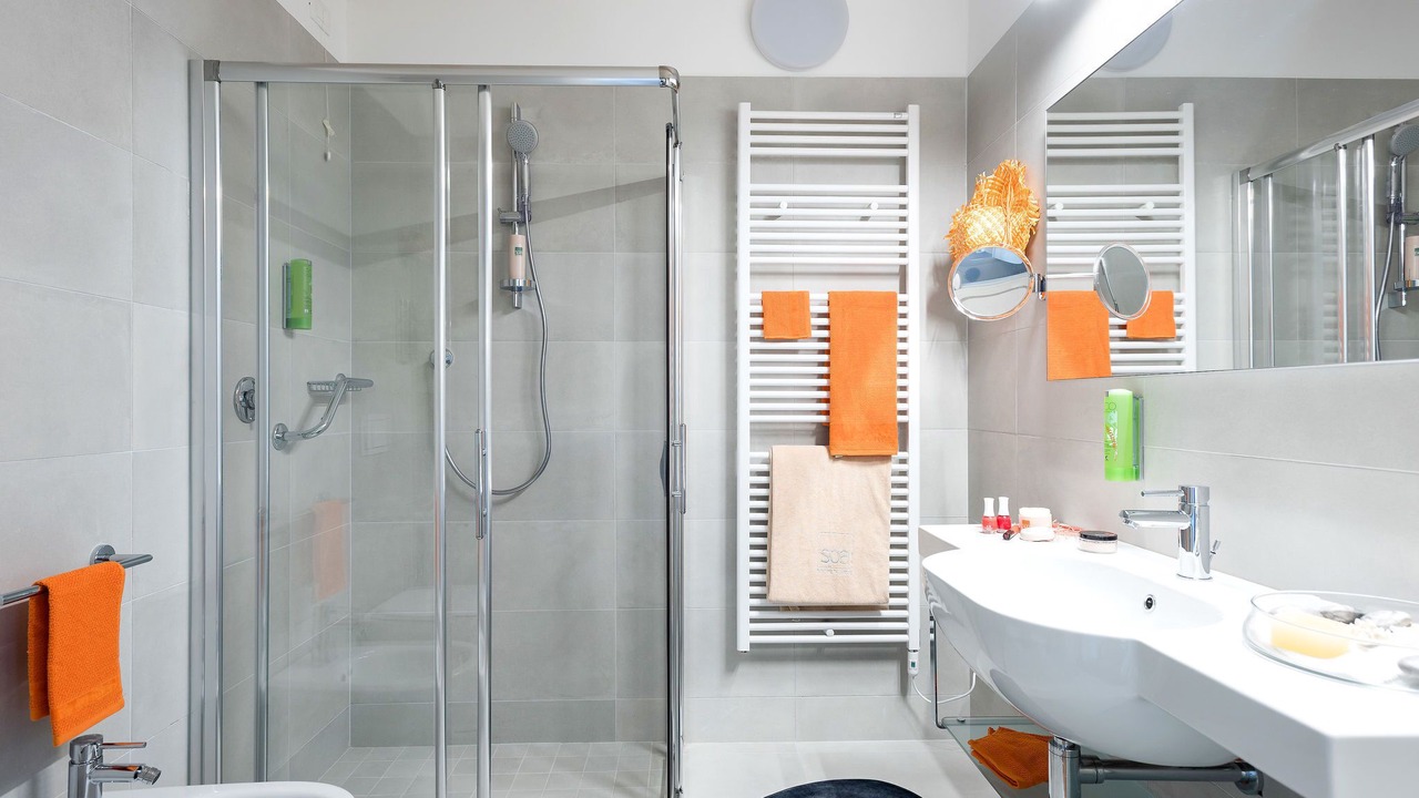Photo of Bathroom in Bibione Lido dei Pini