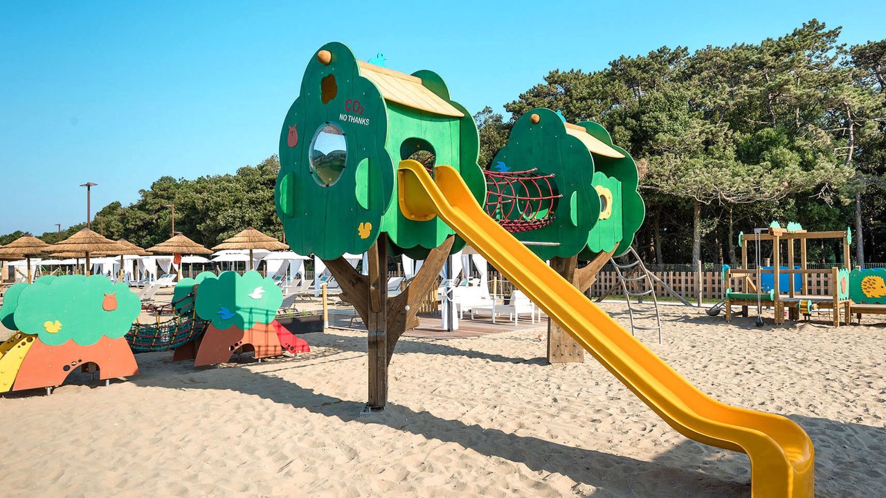 Photo of Outdoor in Bibione Lido dei Pini