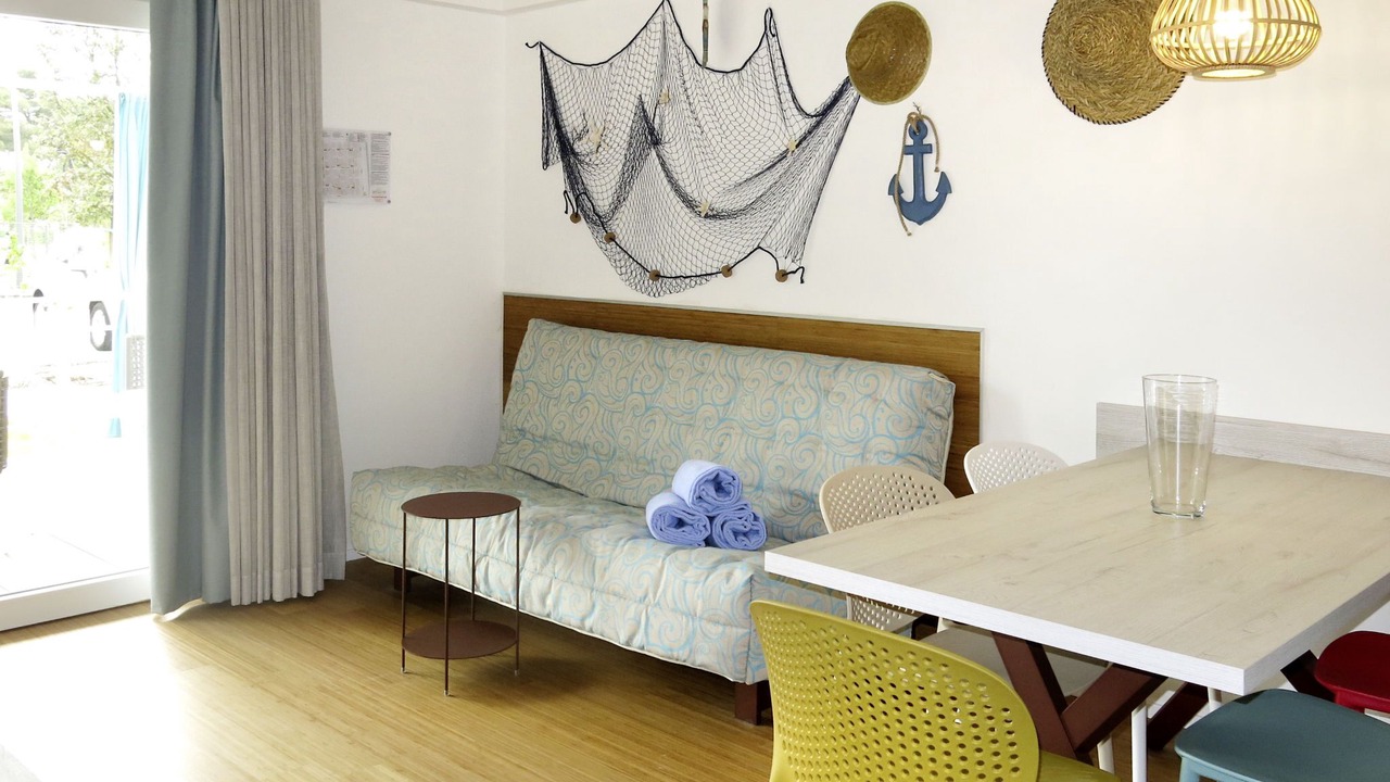 Photo of Bedroom in Bibione Lido dei Pini