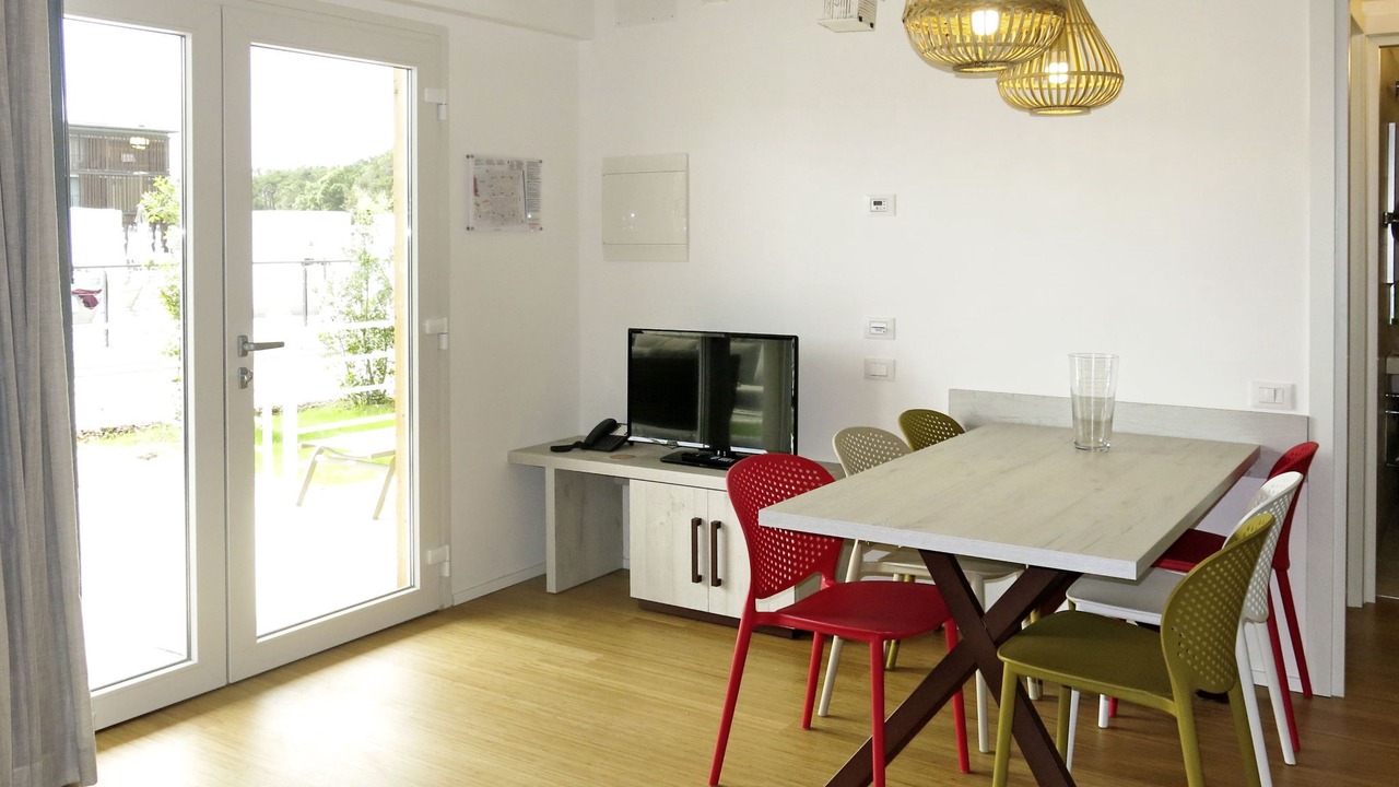 Photo of Bedroom in Bibione Lido dei Pini