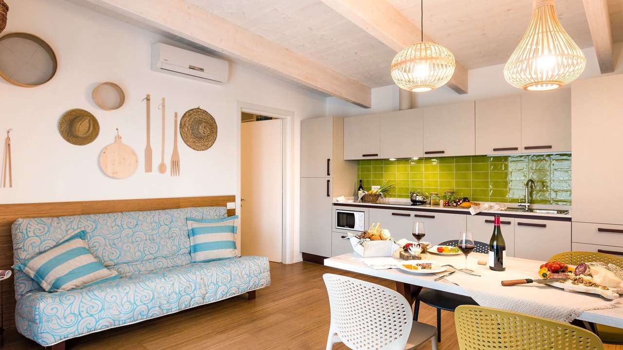 Photo of Bedroom in Bibione Lido dei Pini