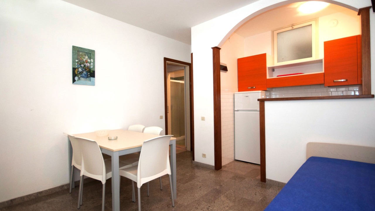 Photo of Bedroom in Bibione Lido del Sole