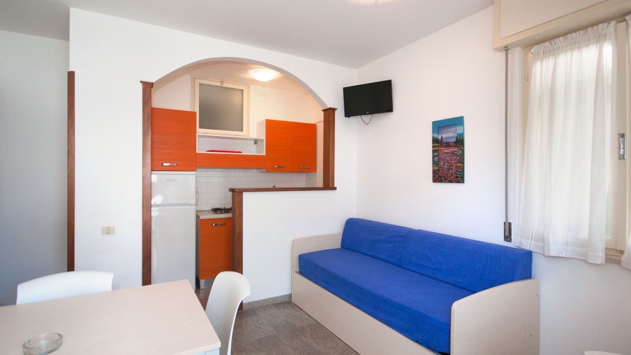 Photo of Bedroom in Bibione Lido del Sole