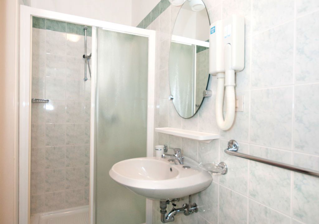 Photo of Bathroom in Bibione Lido del Sole