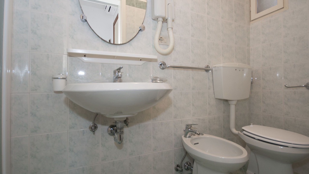 Photo of Bathroom in Bibione Lido del Sole