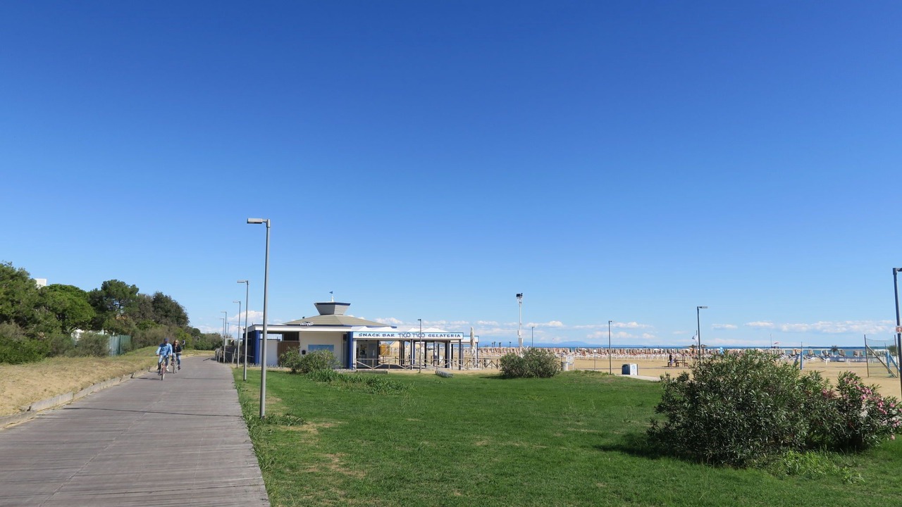 Photo of Others in Bibione Lido del Sole