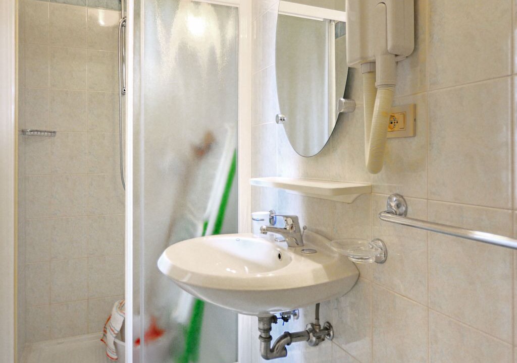 Photo of Bathroom in Bibione Lido del Sole