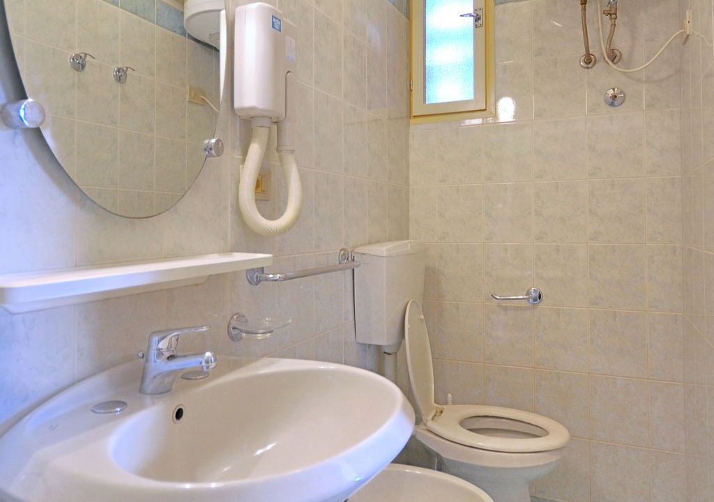 Photo of Bathroom in Bibione Lido del Sole