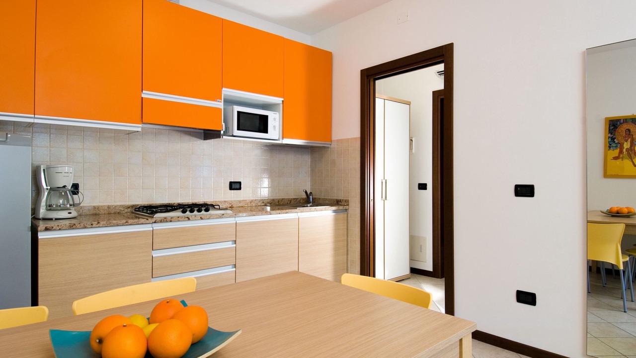 Photo of Bedroom in Bibione Lido del Sole