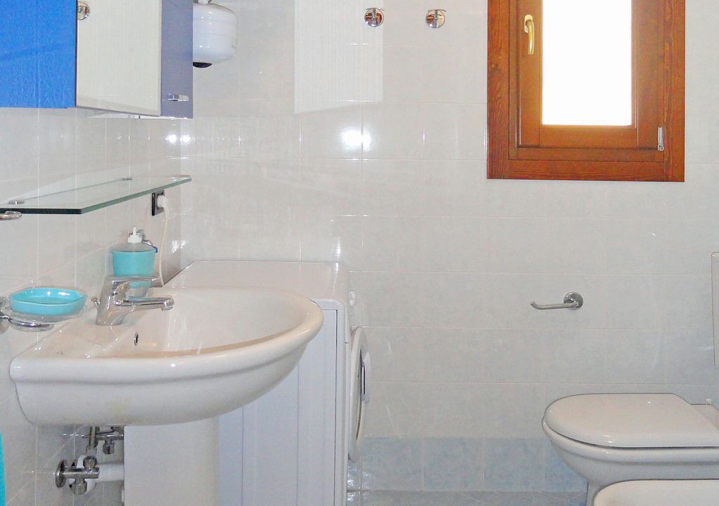 Photo of Bathroom in Bibione Lido del Sole