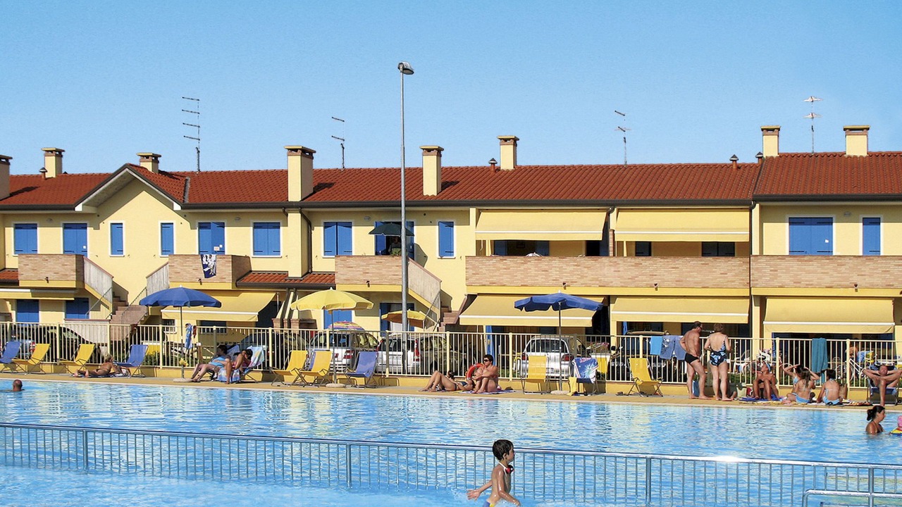 Photo of Outdoor in Rosapineta