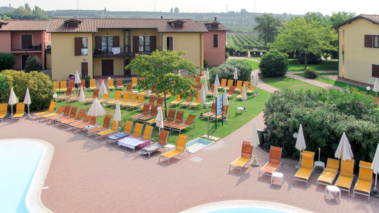 Photo of Outdoor in Peschiera del Garda