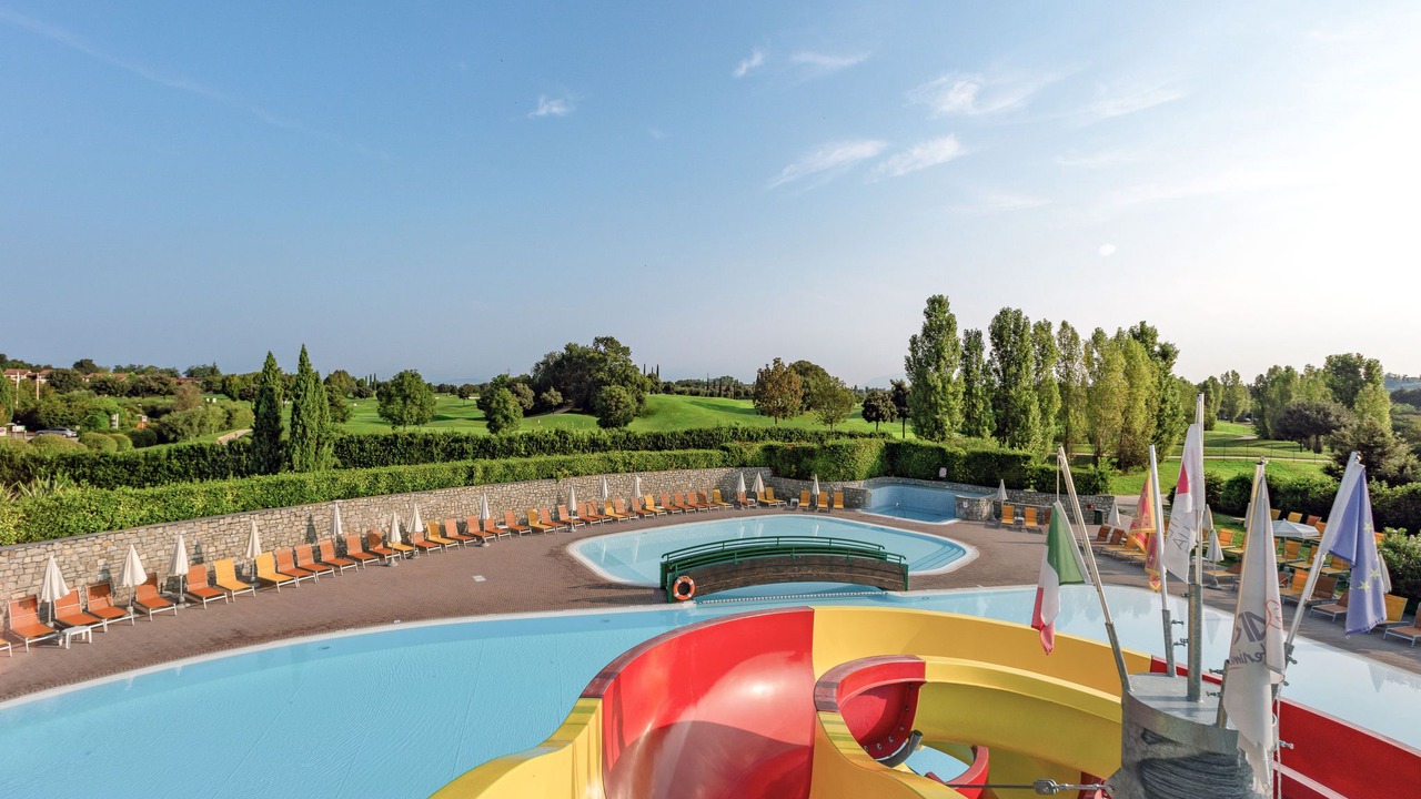 Photo of Outdoor in Peschiera del Garda