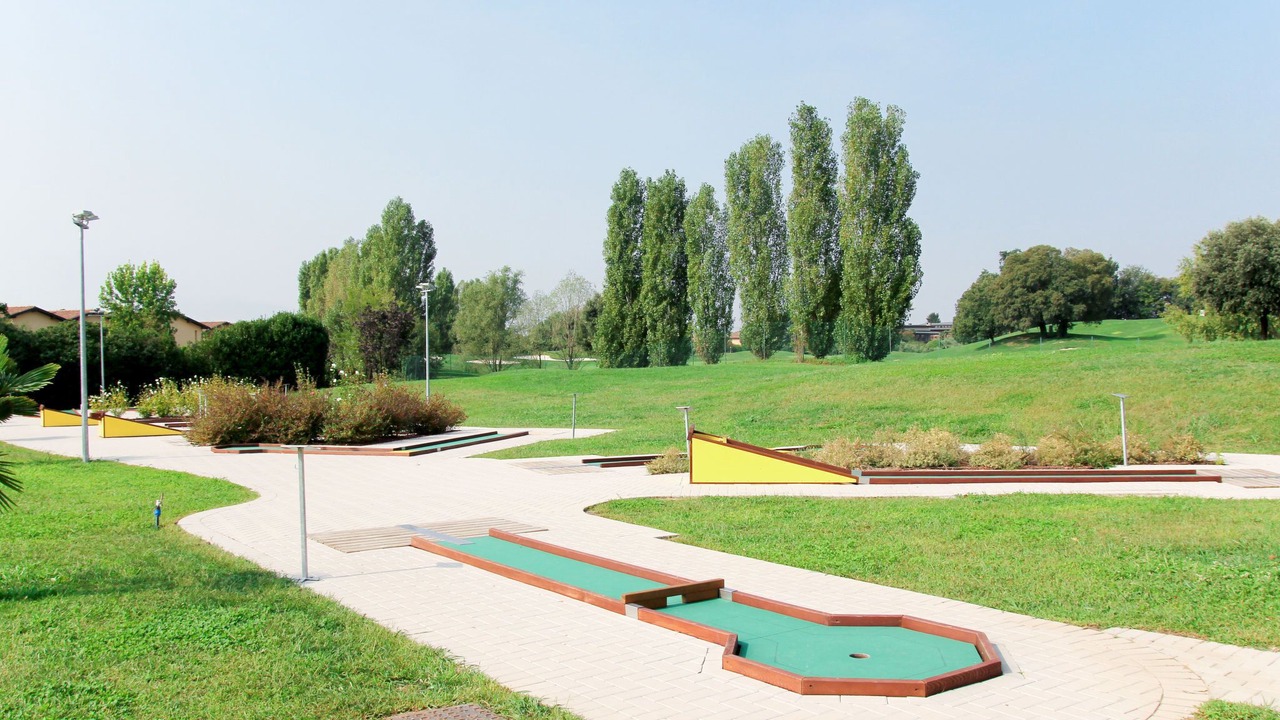 Photo of Outdoor in Peschiera del Garda
