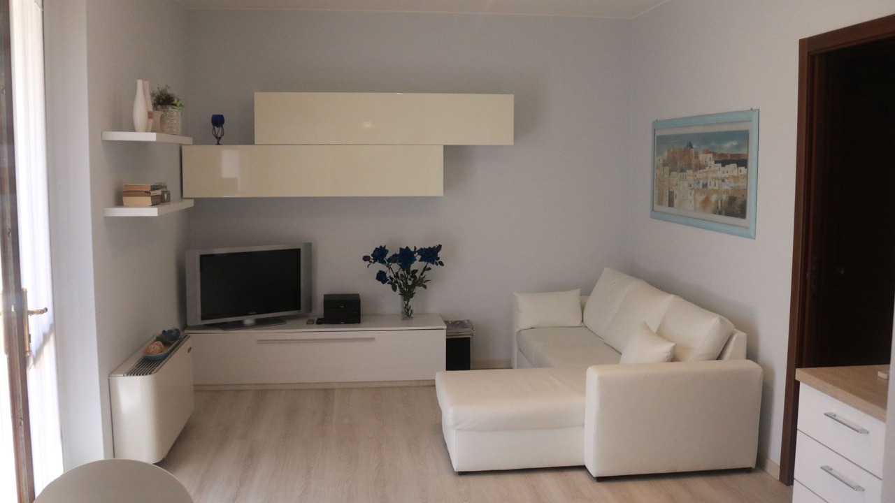 Photo of Livingroom in Montioni
