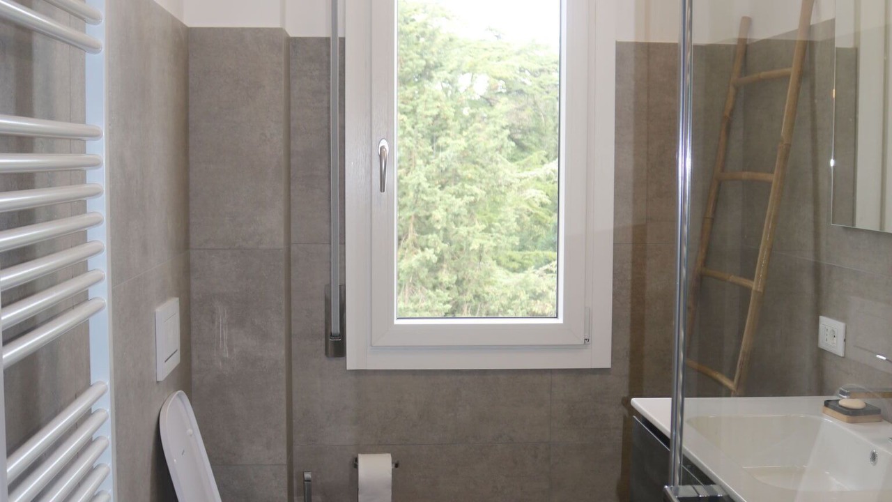 Photo of Bathroom in Colà Di Lazise