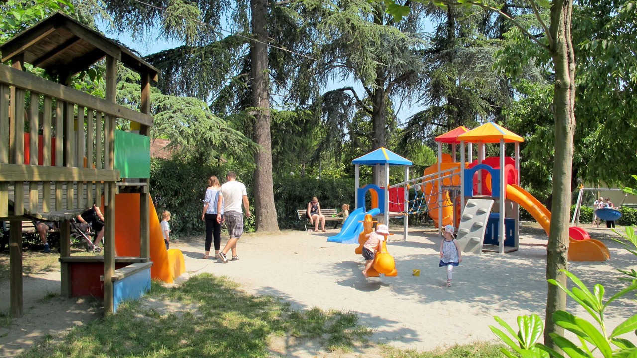 Photo of Outdoor in Peschiera del Garda