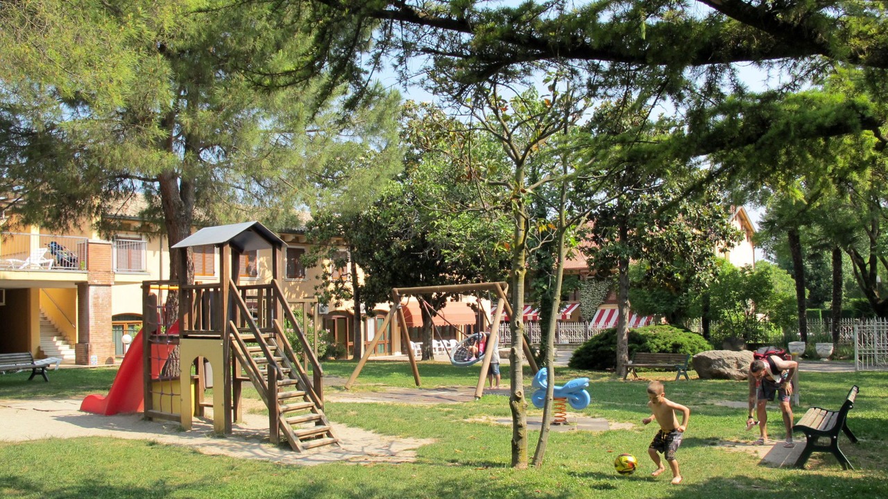 Photo of Outdoor in Peschiera del Garda