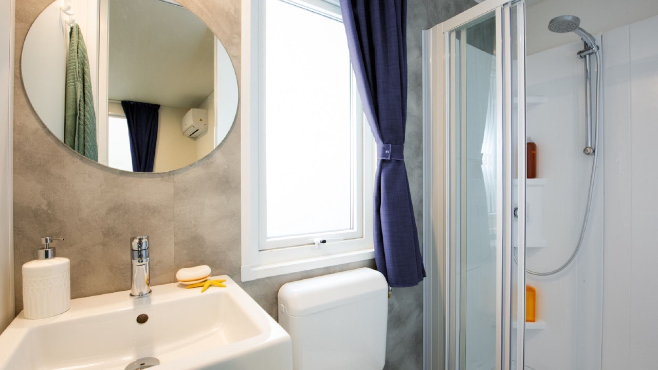 Photo of Bathroom in Peschiera del Garda