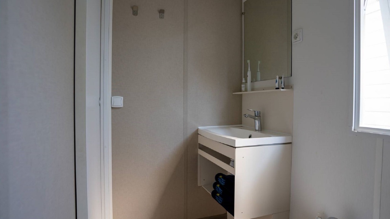 Photo of Bathroom in Peschiera del Garda