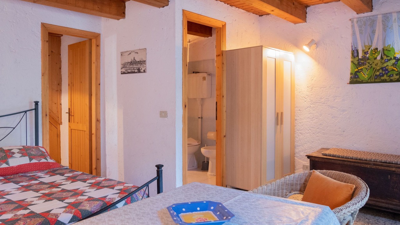 Photo of Bedroom in Porto