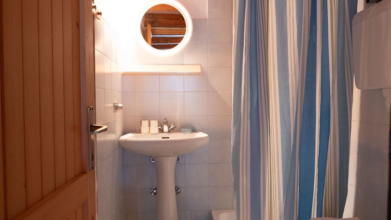 Photo of Bathroom in Porto