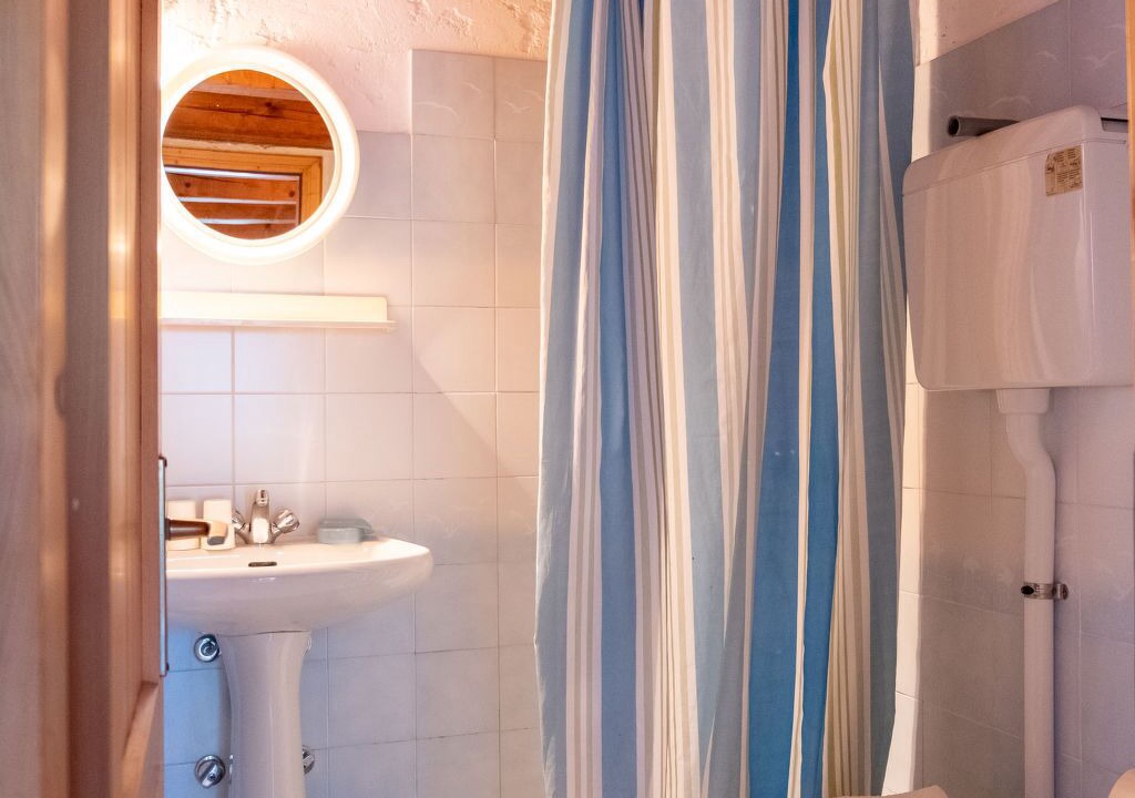 Photo of Bathroom in Porto