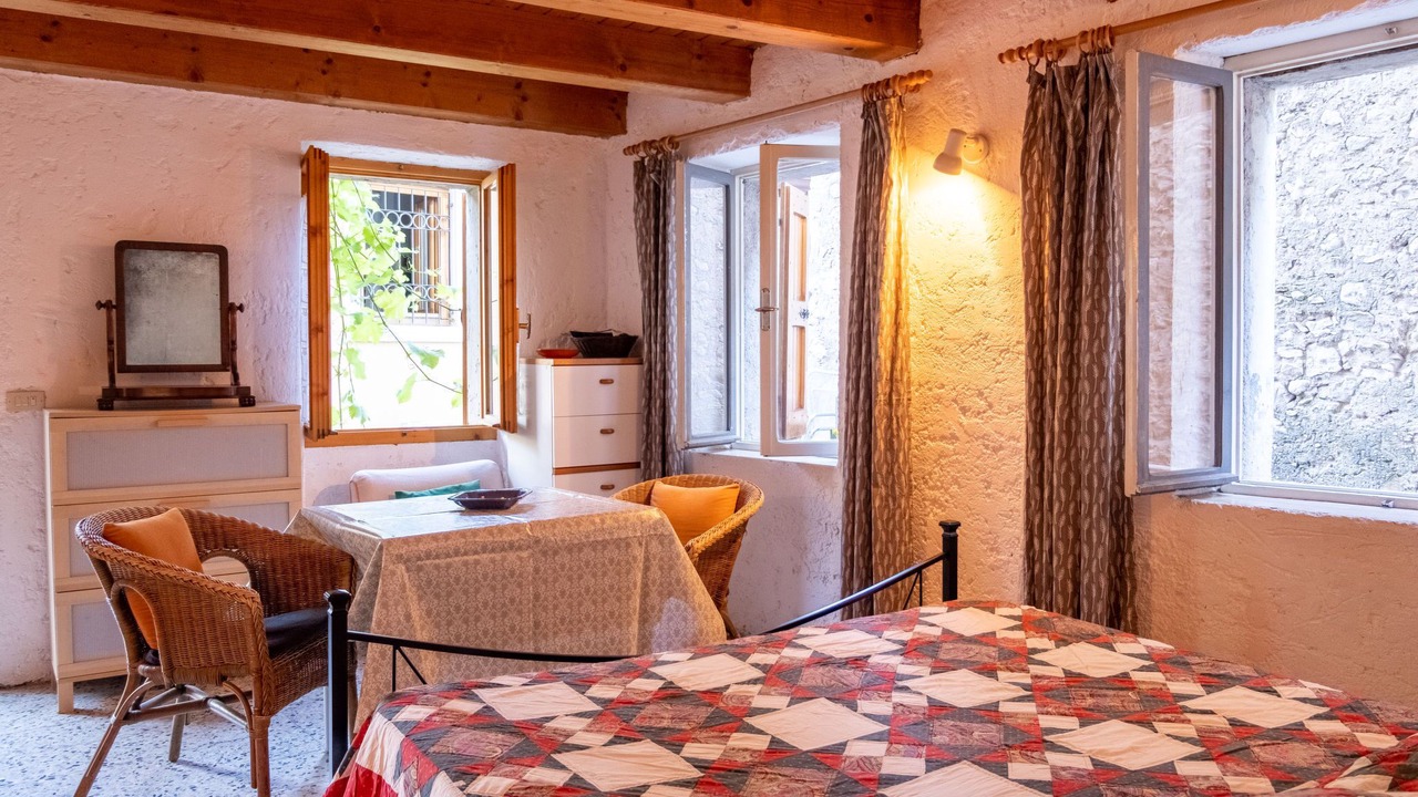 Photo of Bedroom in Porto