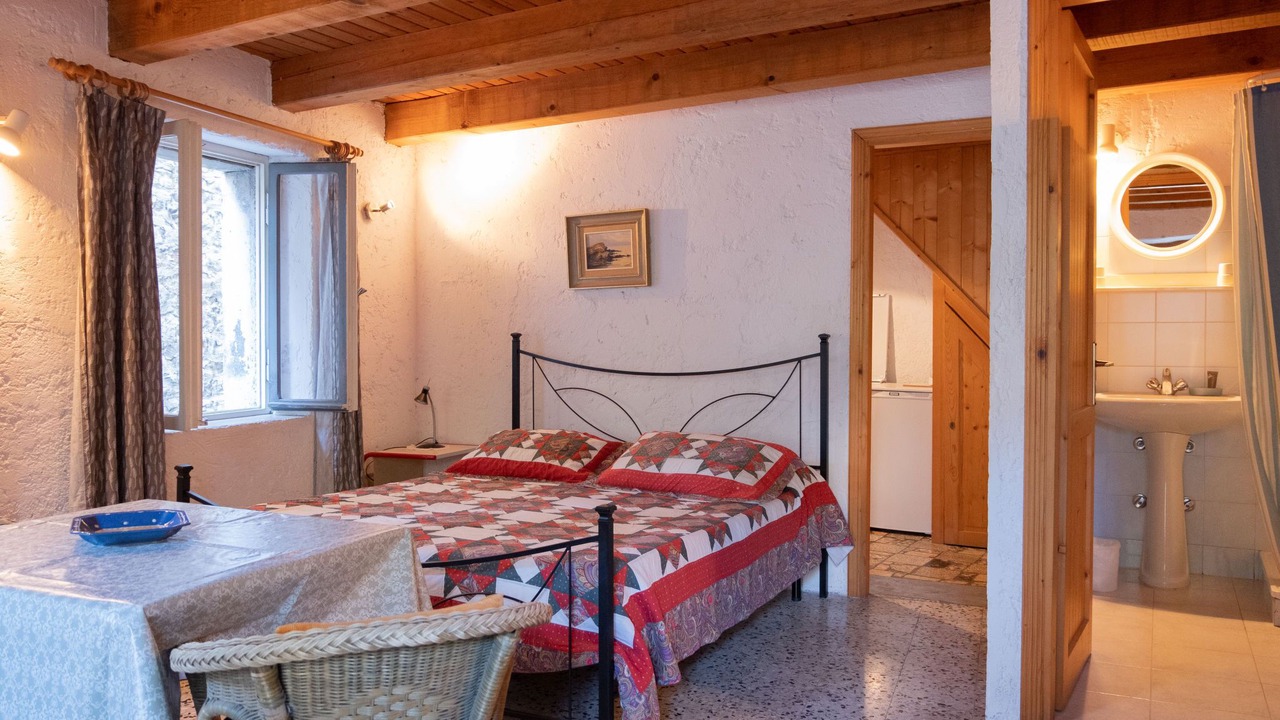 Photo of Bedroom in Porto