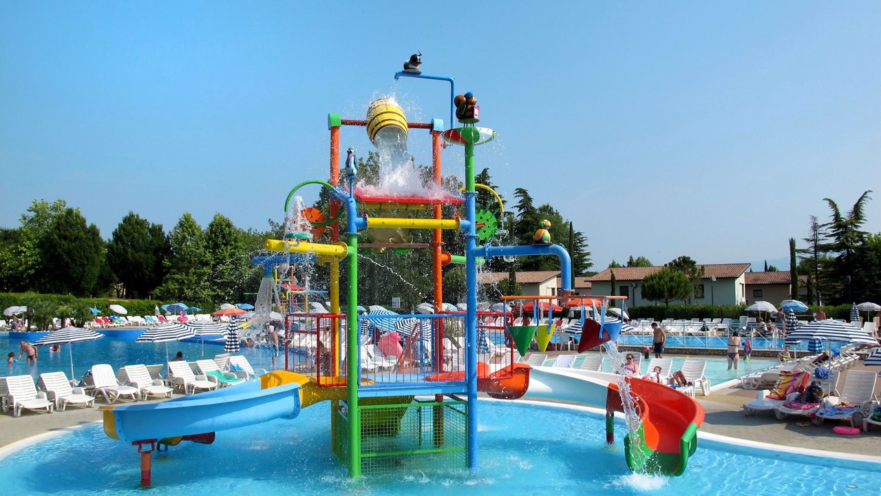 Photo of Outdoor in Peschiera del Garda
