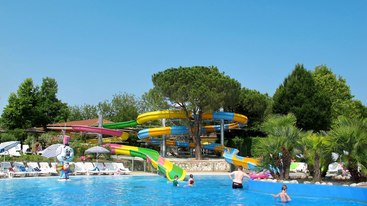 Photo of Outdoor in Peschiera del Garda