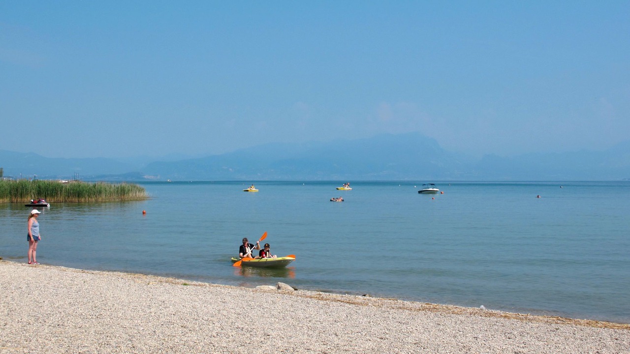 Photo of Others in Peschiera del Garda
