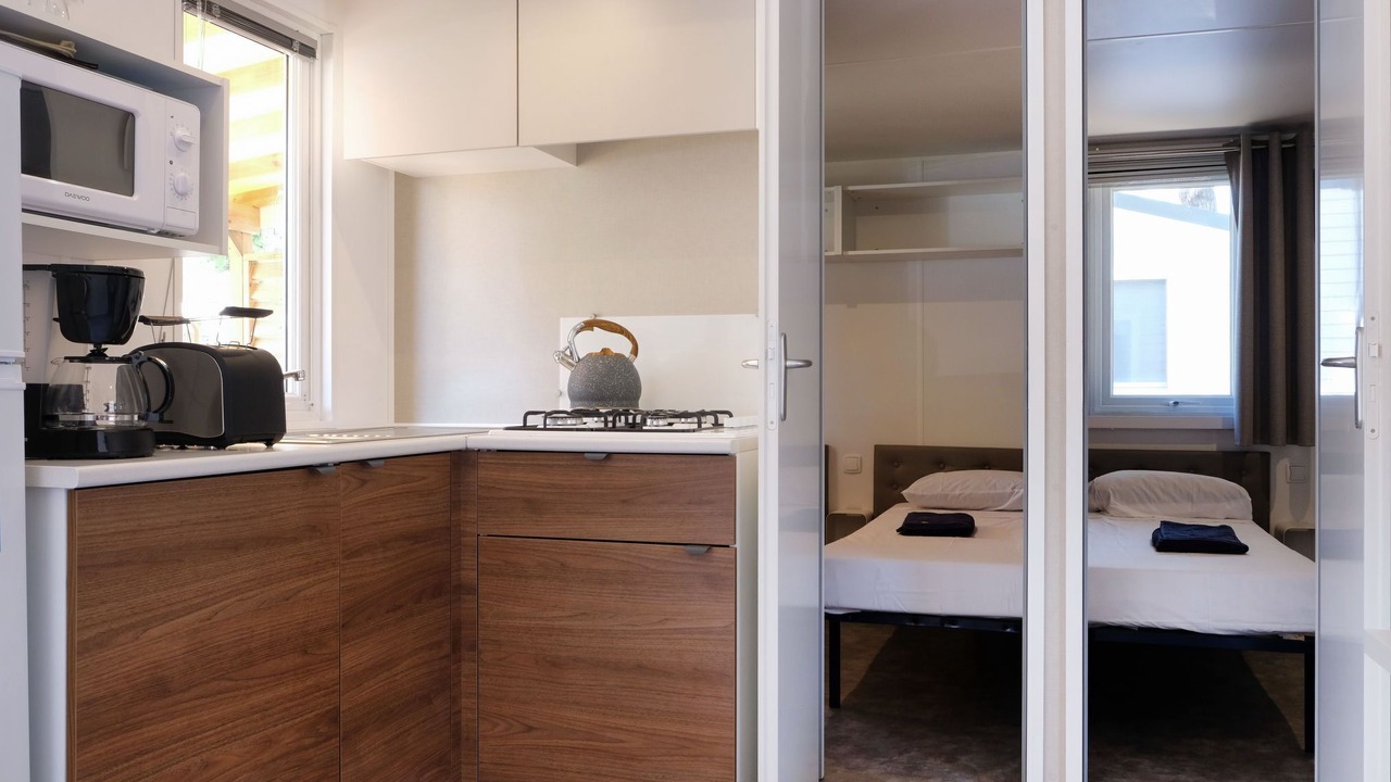Photo of Bedroom in Peschiera del Garda