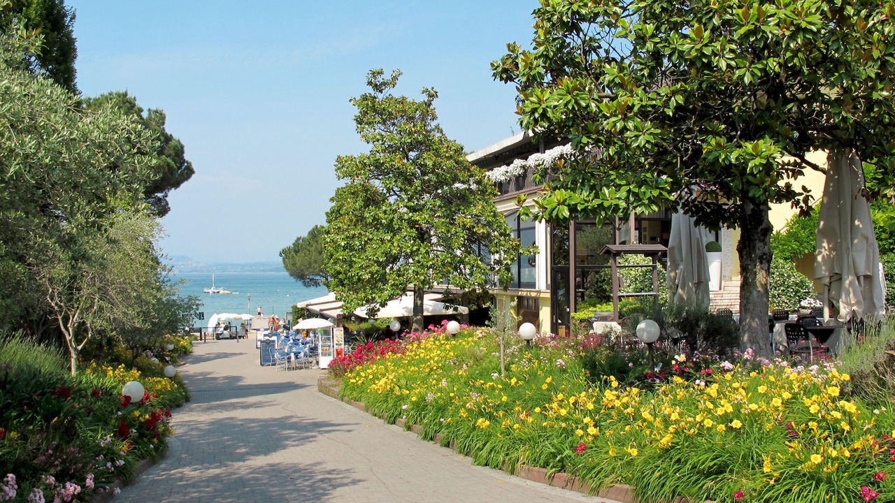 Photo of Outdoor in Peschiera del Garda