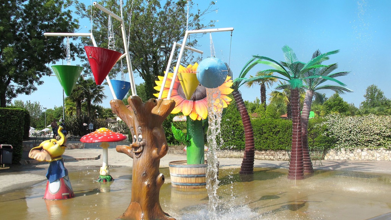 Photo of Outdoor in Peschiera del Garda