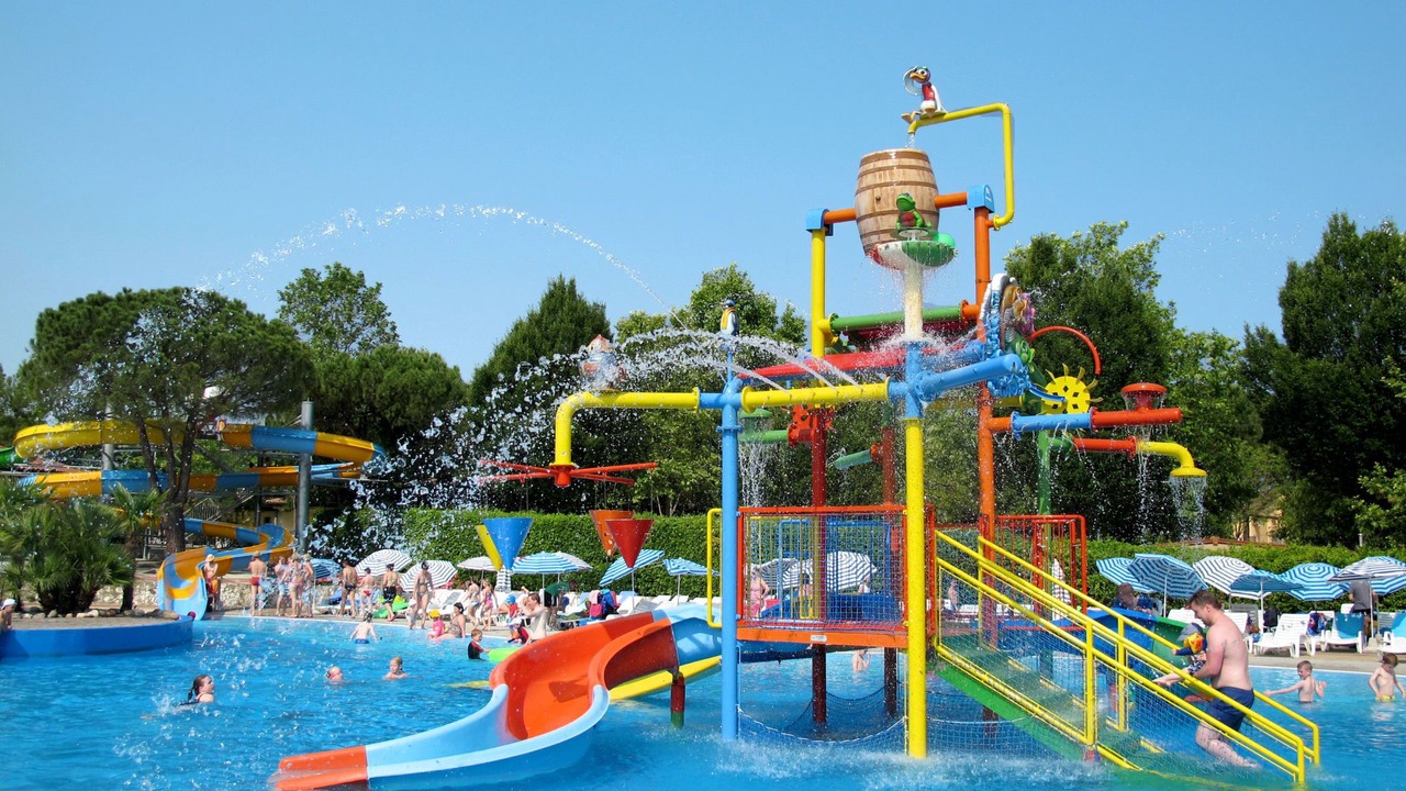 Photo of Outdoor in Peschiera del Garda
