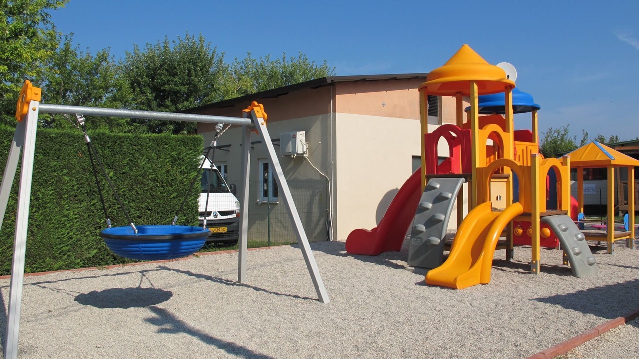 Photo of Outdoor in Peschiera del Garda