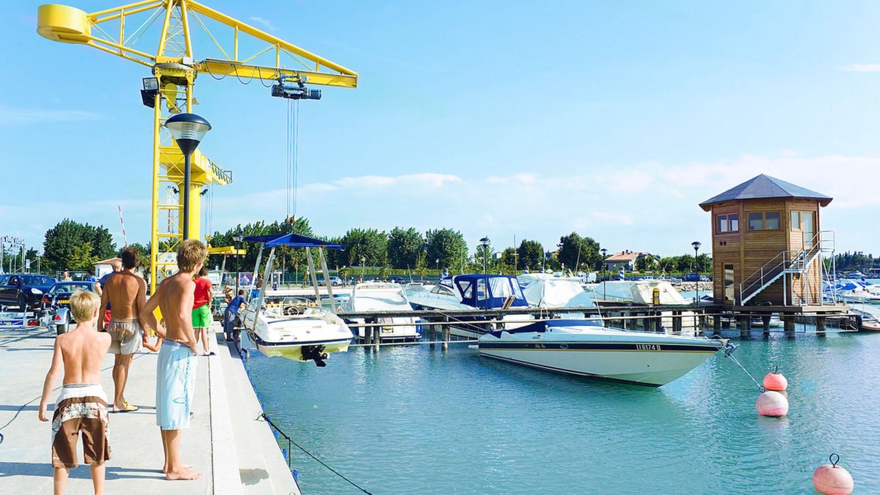 Photo of Others in Peschiera del Garda