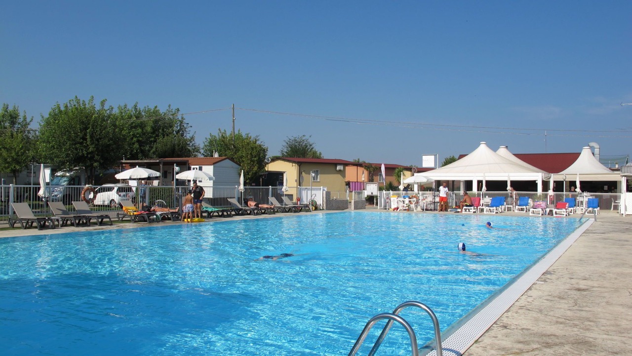 Photo of Outdoor in Peschiera del Garda
