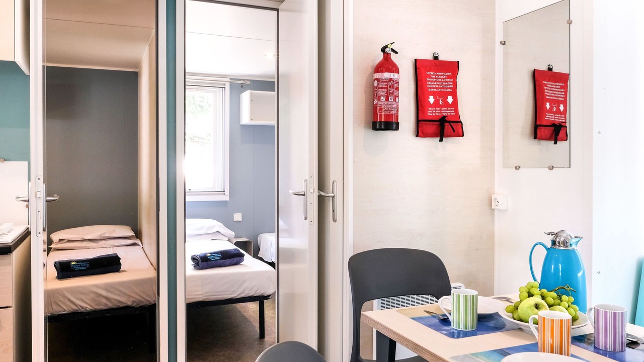 Photo of Bedroom in Peschiera del Garda