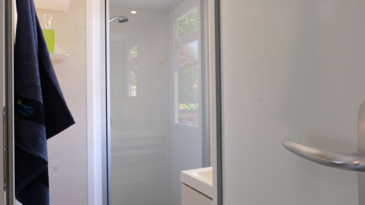 Photo of Bathroom in Peschiera del Garda