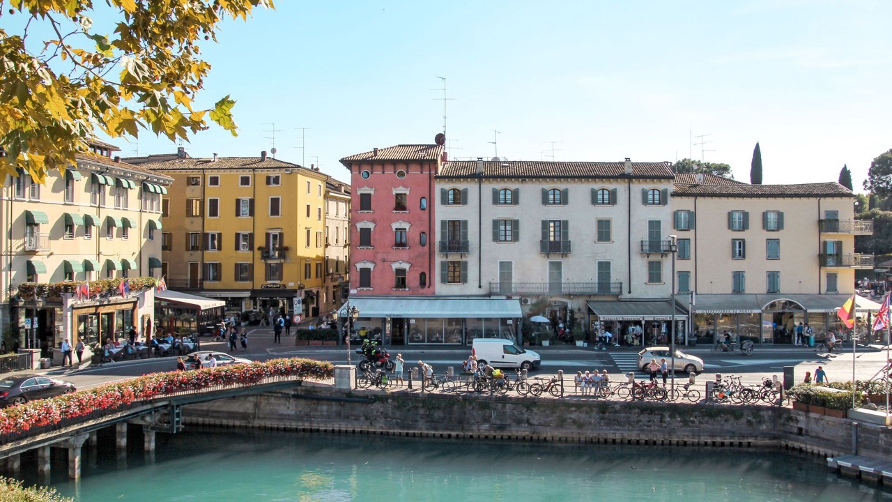 Photo of Others in Peschiera del Garda
