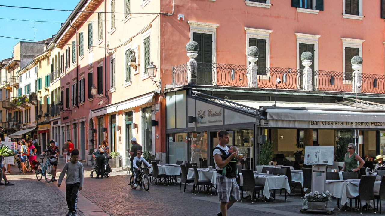 Photo of Others in Peschiera del Garda