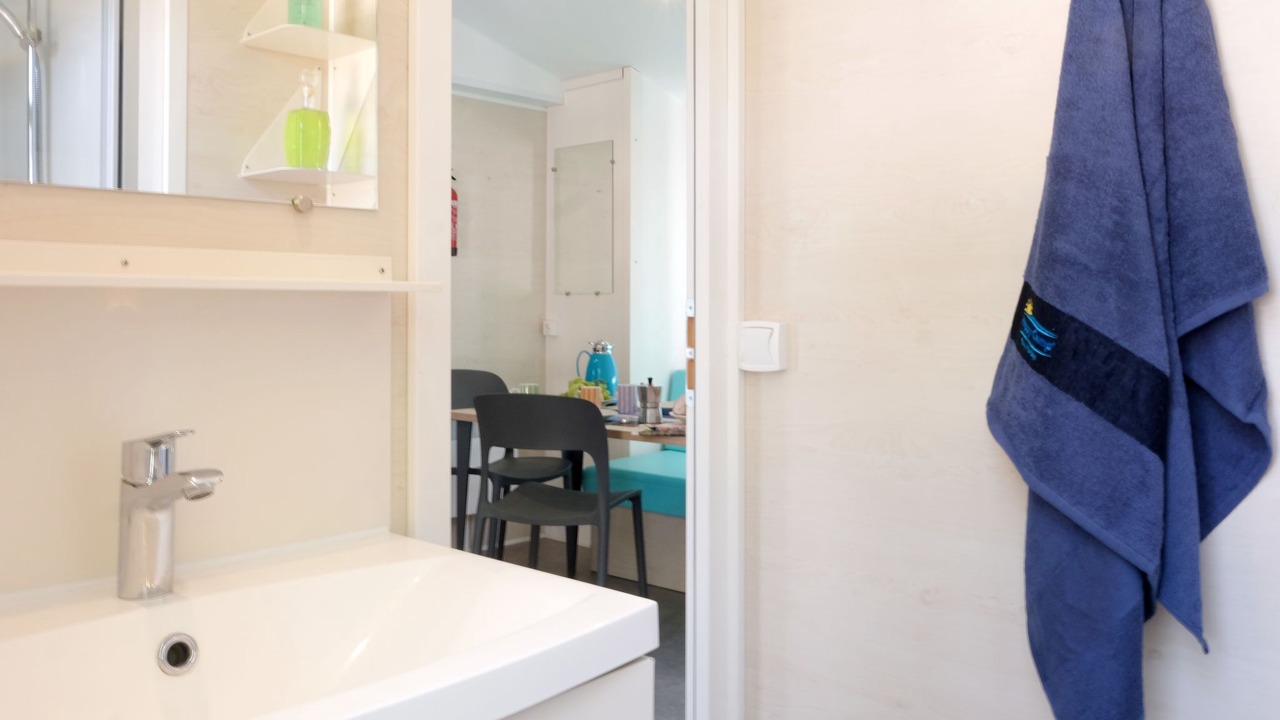 Photo of Bathroom in Peschiera del Garda