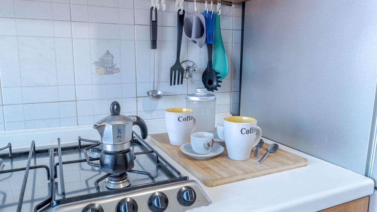 Photo of Kitchen in Millefonti