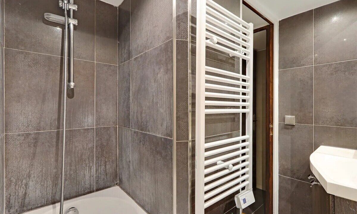 Photo of Bathroom in Saint-Gervais