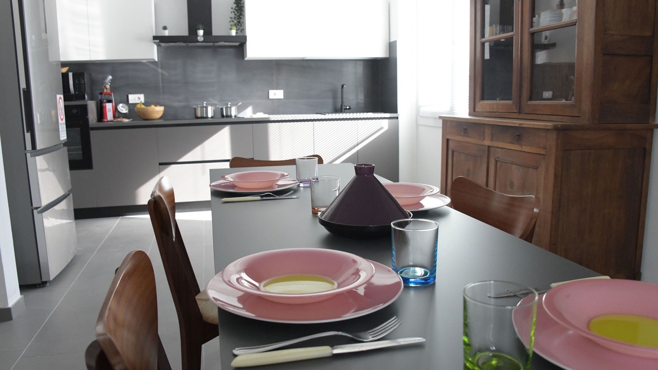 Photo of Kitchen in Casalgrande