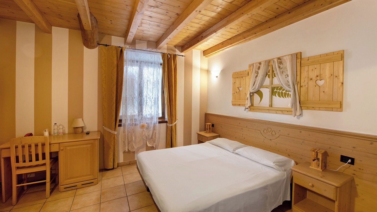 Photo of Bedroom in Cavaion Veronese